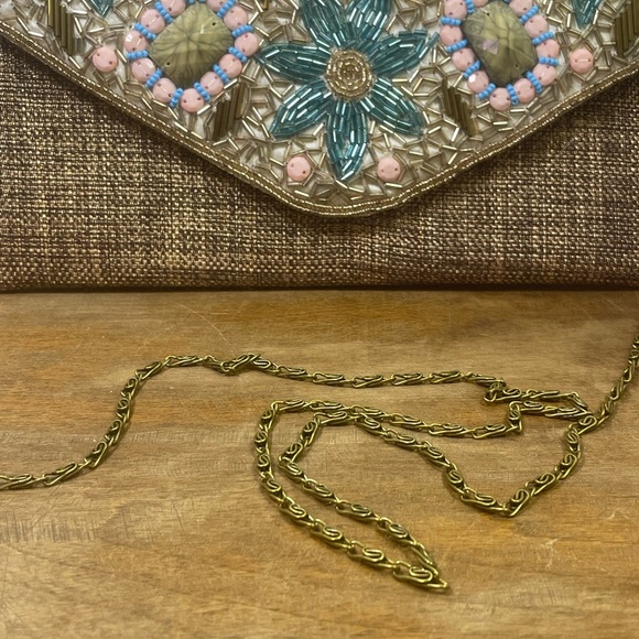 David Jeffery beaded purse *NWT* - Picture 5 of 16